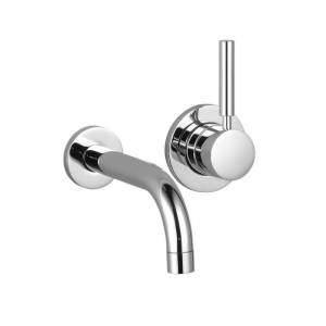 Смеситель настенный для раковины Dornbracht Tara Logic